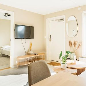 Appartement met Twee Slaapkamers